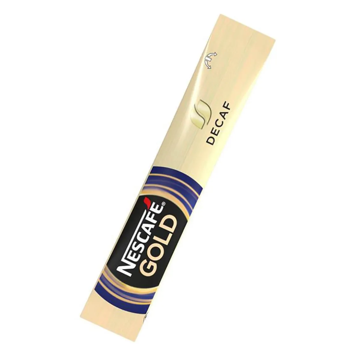 Snabbkaffe Nescafé Sticks Koffeinfri 2g
