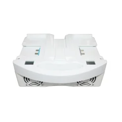 Snabbladdare I-Charge 9 EU Snabbladdare