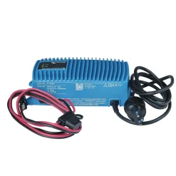 Snabbladdare Wetrok Marvin 12V/12A