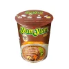 Snabbnudlar Yum Yum Biff 70g