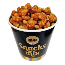 Snacksmix 400g