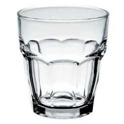 Snapsglas Bormioli Rocco Rock Bar Ø51x63mm 7cl