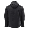 Softshelljacka 22102-649 huva svart stl 2XL