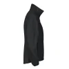 Softshelljacka Projob 2423 Dam Svart XS