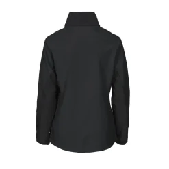Softshelljacka Projob 2423 Dam Svart XS