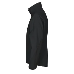 Softshelljacka Projob 2423 Dam Svart XS