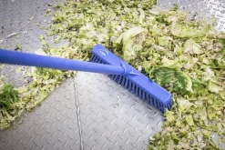 Sopborste Vikan Mjuk Blå 410mm