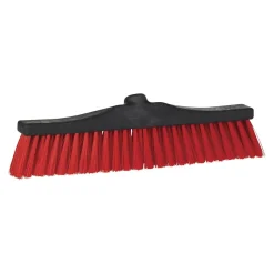 Sopborste Vikan Stenborste Svart 440mm