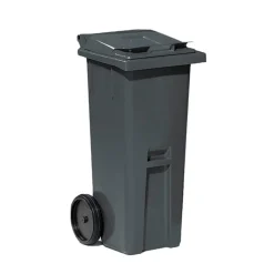 Sopkärl Classic 140L Grå 1060x480x540mm