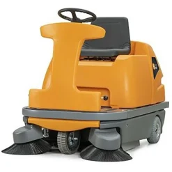 Sopmaskin Taski Balimat 6500 RTU