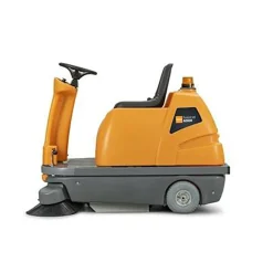 Sopmaskin Taski Balimat 6500 RTU