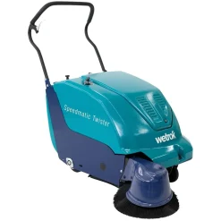 Sopmaskin Wetrok Speedmatic Twister