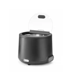 Soppkittel Hendi Elektrisk Svart 8L