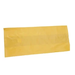 Soppåse LDPE 22L 70my Gul 500x700mm