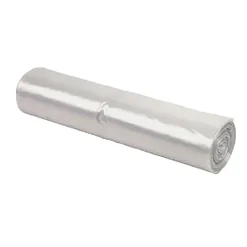 Soppåse LDPE 20L 15my Transparent 500x500mm