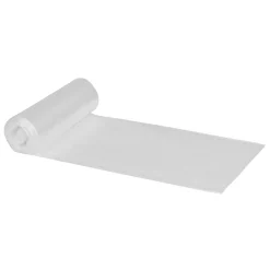 Soppåse LDPE 40L 15my Transparent 600x600mm