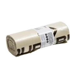 Sopsäck Durable Durabin 110L 35my Transparent 770x1000mm