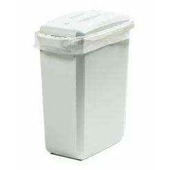 Sopsäck Durable Durabin 110L 35my Transparent 770x1000mm