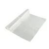 Sopsäck HDPE 360-370L 15my Transparent 800/600x1500mm
