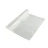Sopsäck HDPE 120-140L 15my Transparent 600/400x1350mm