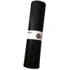 Sopsäck Mono 125L 50my Svart 750x1150mm