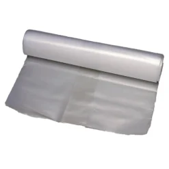 Sopsäck Polyprima LD 125L 50my Transparent 750x1150mm