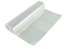 Sopsäck Polyprima LD 125L 50my Transparent 750x1150mm