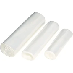 Sopsäck Polyprima LD 60L 45my Transparent 550x900mm