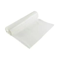 Sopsäck Polyprima LD 60L 45my Vit 550x900mm