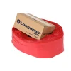 Sopsäcksslang Longopac Mini Strong Röd 45m