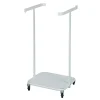 Sopsäcksställ Ultima T-modell Vit 125L