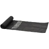 Sopsäck Tryck Matavfall 125L 87my Svart 75x115cm