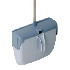 Sopskyffel Vileda Professional Dustpan plast med lock