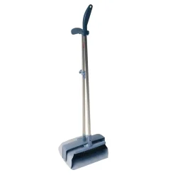 Sopskyffel Vileda Professional Dustpan plast med lock
