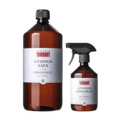 Såpa Gysinge Spray 500ml