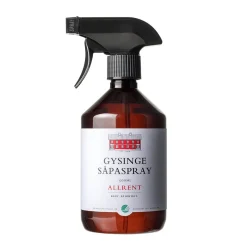 Såpa Gysinge Spray 500ml