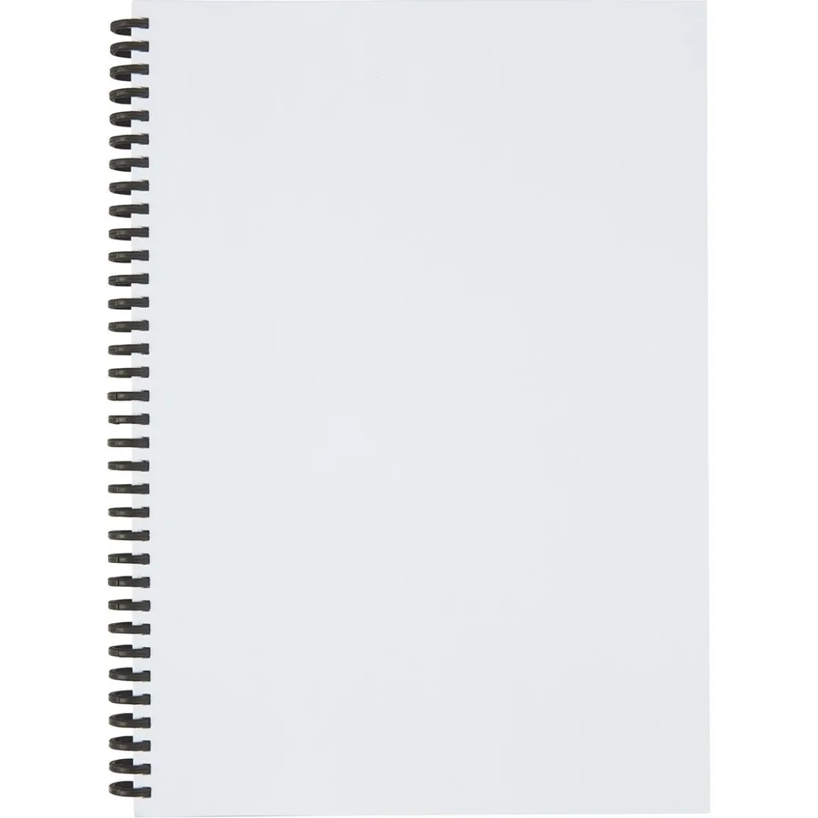 Spiral GBC ClickBind 12mm Svart A4