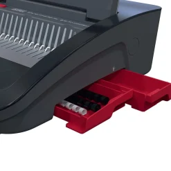 Spiralinbindningsmaskin GBC CombBind CB25E
