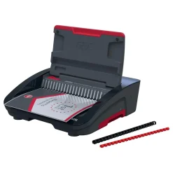 Spiralinbindningsmaskin GBC CombBind CB25E