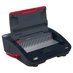 Spiralinbindningsmaskin GBC CombBind CB25E