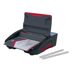 Spiralinbindningsmaskin GBC WireBind WB15E