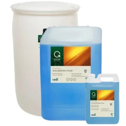 Spolarvätska Lahega Greenium Polar 5L