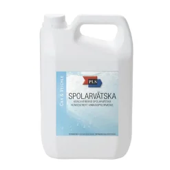 Spolarvätska PLS Koncentrat 5 L
