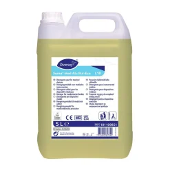 Spol & Diskdesinfektion Diversey Suma Med Alu L10 5L