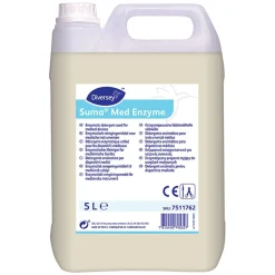 Spol & Diskdesinfektion Diversey Suma Med Enzyme 5L