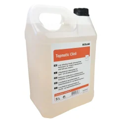 Spol & Diskdesinfektion Ecolab Topmatic Clinil 5L