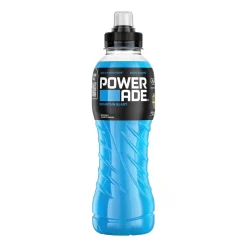 Sportdryck Powerade Mountain Blast PET 50cl exkl pant