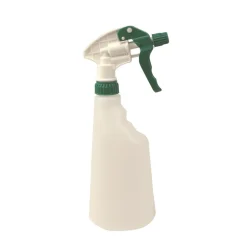Sprayflaska Basic Grön 600 ml