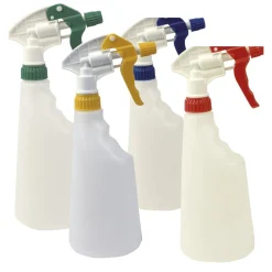 Sprayflaska Basic Grön 600 ml