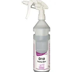 Sprayflaska Divermite D10